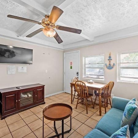Appartement 1Br With Pool Parking Pets Next To Beach 6 à Myrtle Beach Extérieur photo