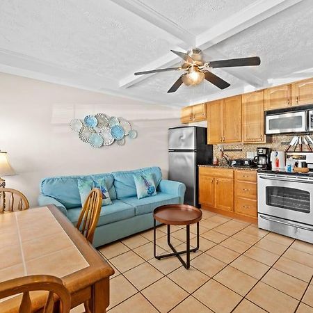 Appartement 1Br With Pool Parking Pets Next To Beach 6 à Myrtle Beach Extérieur photo