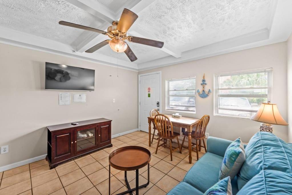 Appartement 1Br With Pool Parking Pets Next To Beach 6 à Myrtle Beach Extérieur photo