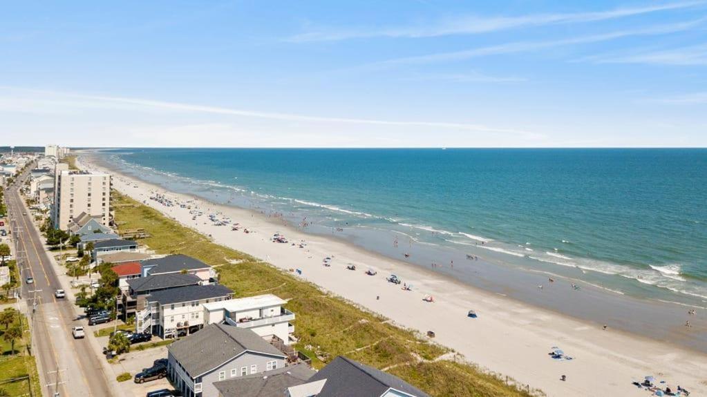 Appartement 1Br With Pool Parking Pets Next To Beach 6 à Myrtle Beach Extérieur photo