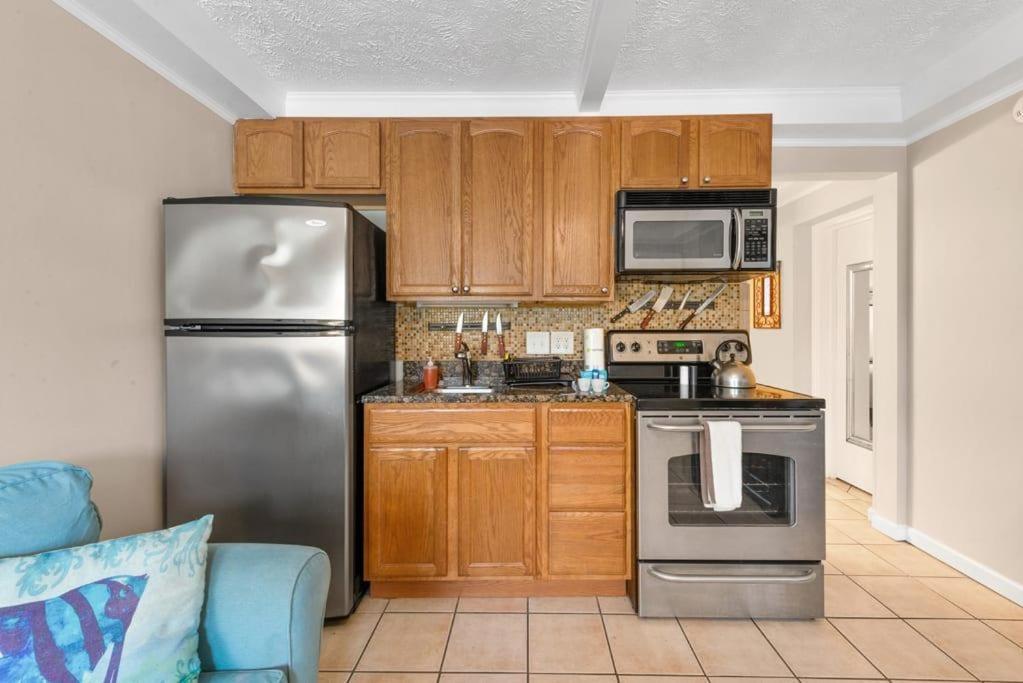 Appartement 1Br With Pool Parking Pets Next To Beach 6 à Myrtle Beach Extérieur photo