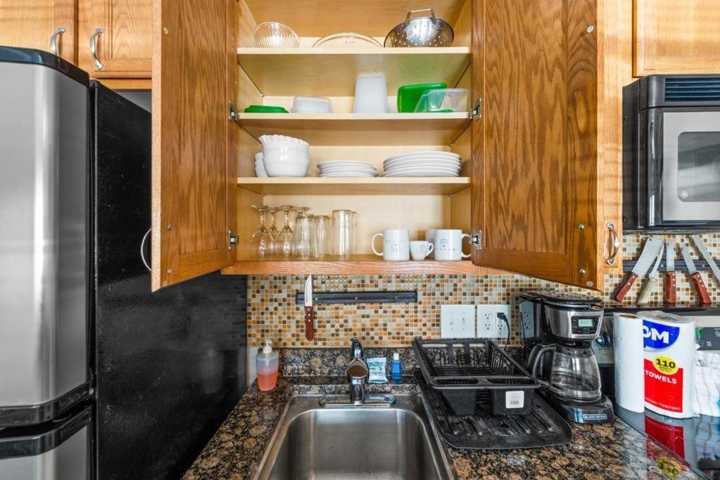 Appartement 1Br With Pool Parking Pets Next To Beach 6 à Myrtle Beach Extérieur photo